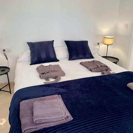 La Repera Apartment Jaen Bagian luar foto