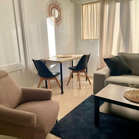 La Repera Apartment Jaen Bagian luar foto