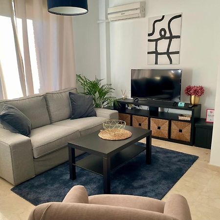 La Repera Apartment Jaen Bagian luar foto