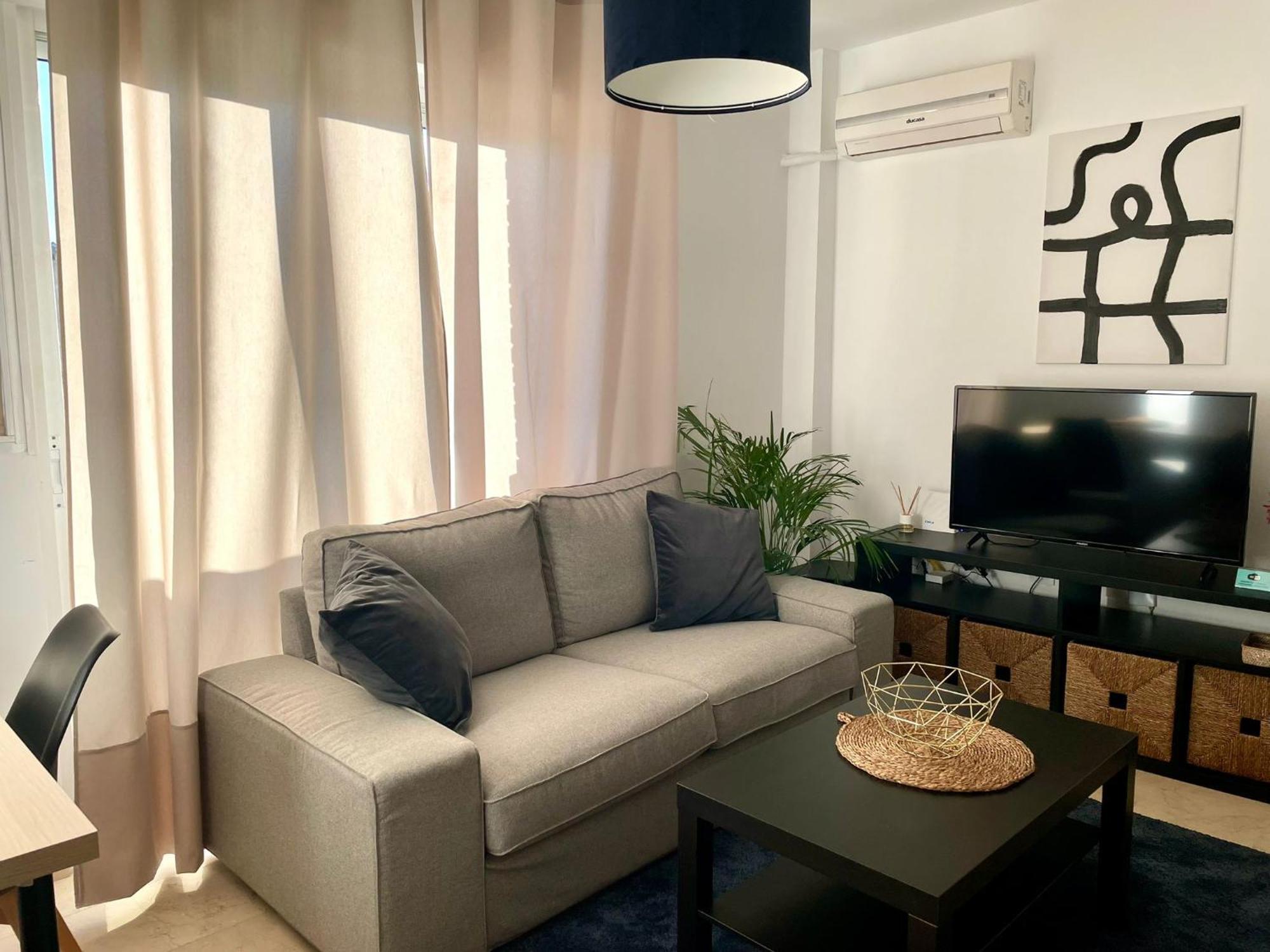 La Repera Apartment Jaen Bagian luar foto