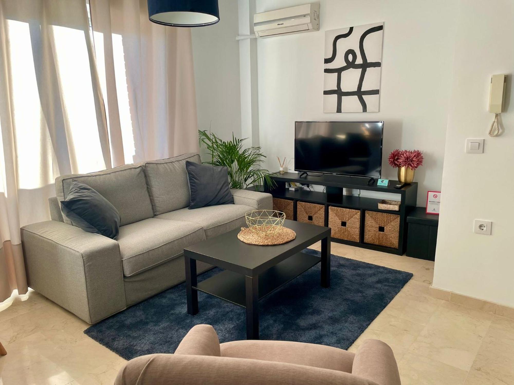 La Repera Apartment Jaen Bagian luar foto